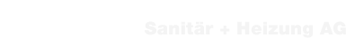 Logo Fink Sanitär + Heizung AG